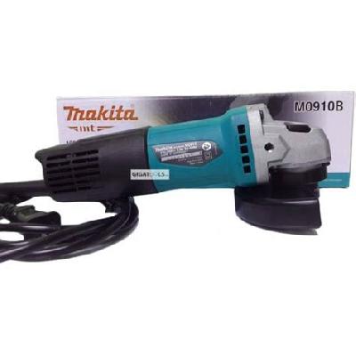 Makita Angle grinder Industrial 4"